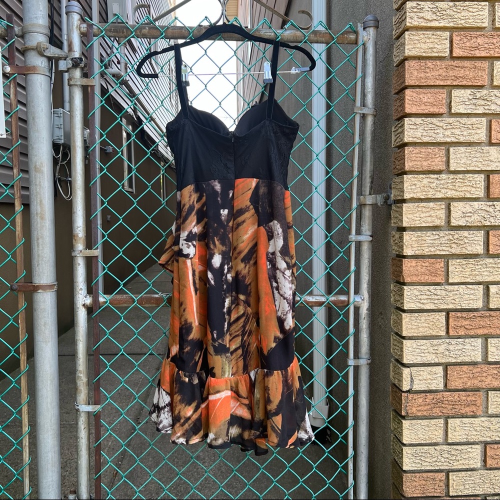 Custom dress - Picture 4 of 16